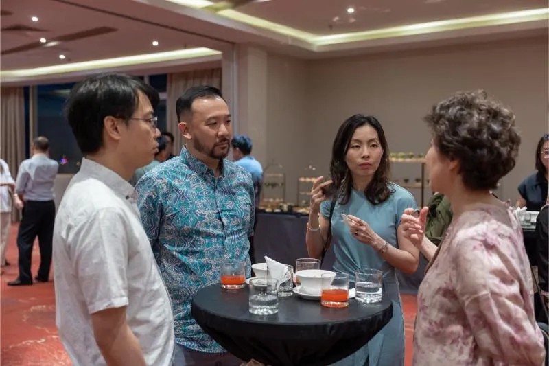 Photograph from Construction Claims and ADR Conference Sabah & Sarawak 2026, 53 of 289