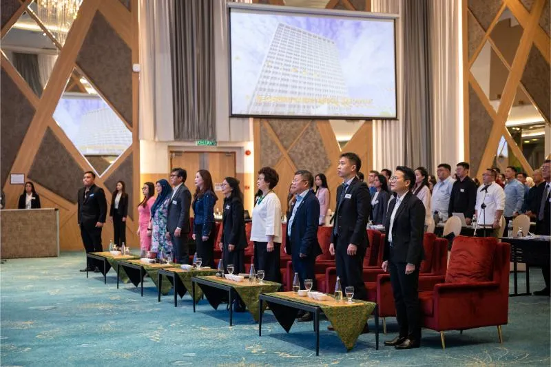 Photograph from Construction Claims and ADR Conference Sabah & Sarawak 2026, 114 of 289