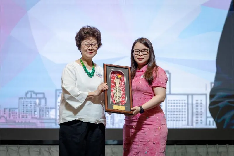 Photograph from Construction Claims and ADR Conference Sabah & Sarawak 2026, 127 of 289