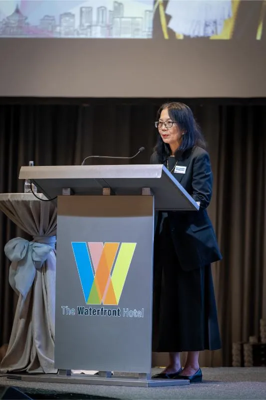 Photograph from Construction Claims and ADR Conference Sabah & Sarawak 2026, 132 of 289