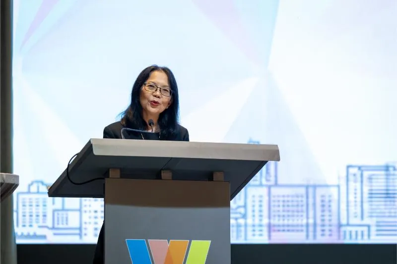Photograph from Construction Claims and ADR Conference Sabah & Sarawak 2026, 135 of 289