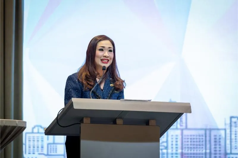 Photograph from Construction Claims and ADR Conference Sabah & Sarawak 2026, 143 of 289