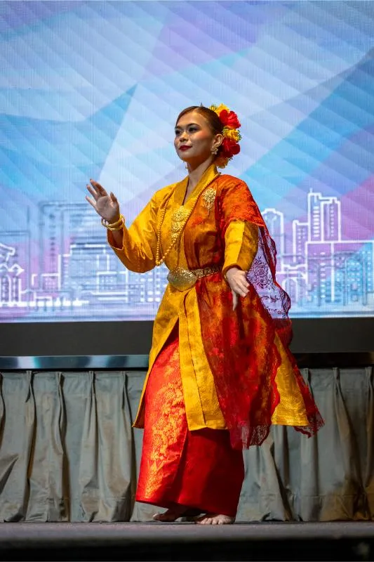 Photograph from Construction Claims and ADR Conference Sabah & Sarawak 2026, 146 of 289