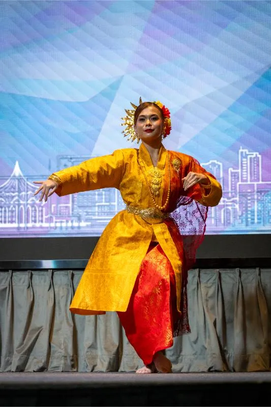 Photograph from Construction Claims and ADR Conference Sabah & Sarawak 2026, 149 of 289