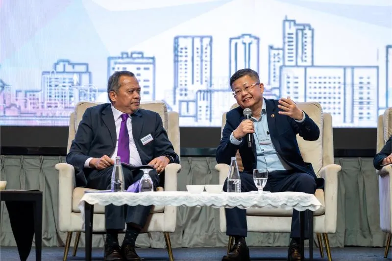 Photograph from Construction Claims and ADR Conference Sabah & Sarawak 2026, 170 of 289