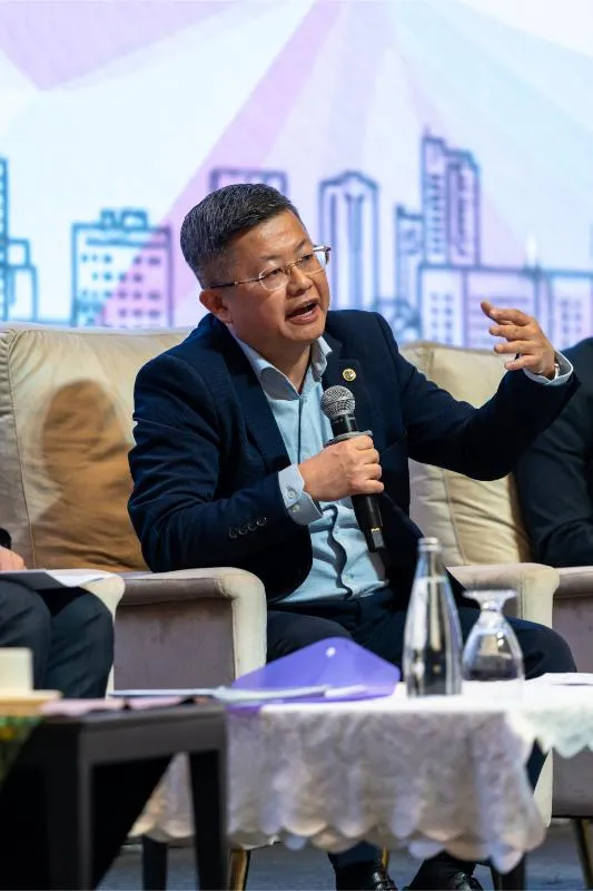 Photograph from Construction Claims and ADR Conference Sabah & Sarawak 2026, 166 of 289