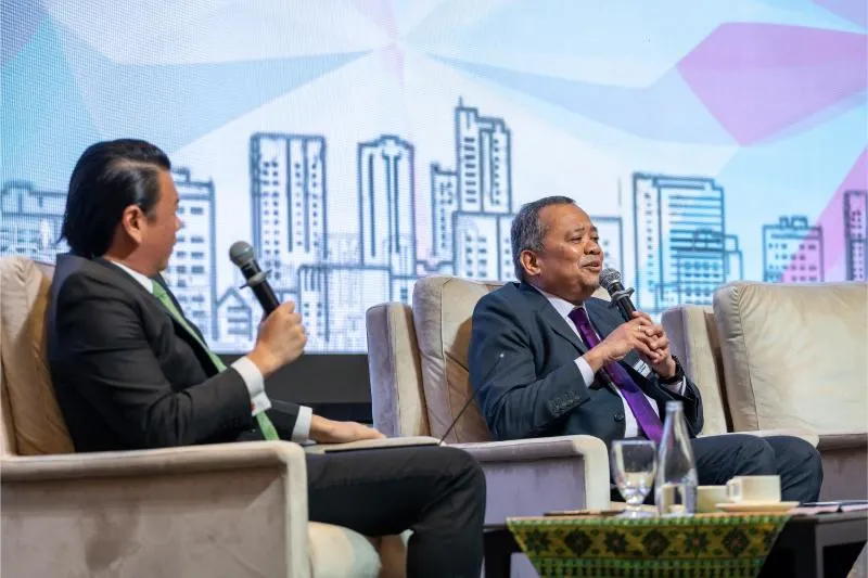 Photograph from Construction Claims and ADR Conference Sabah & Sarawak 2026, 168 of 289