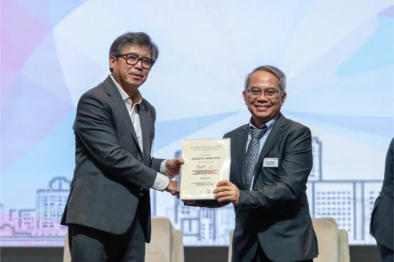 Photograph from Construction Claims and ADR Conference Sabah & Sarawak 2026, 198 of 289