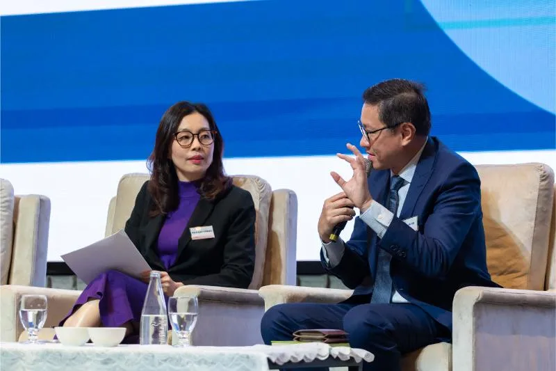 Photograph from Construction Claims and ADR Conference Sabah & Sarawak 2026, 196 of 289