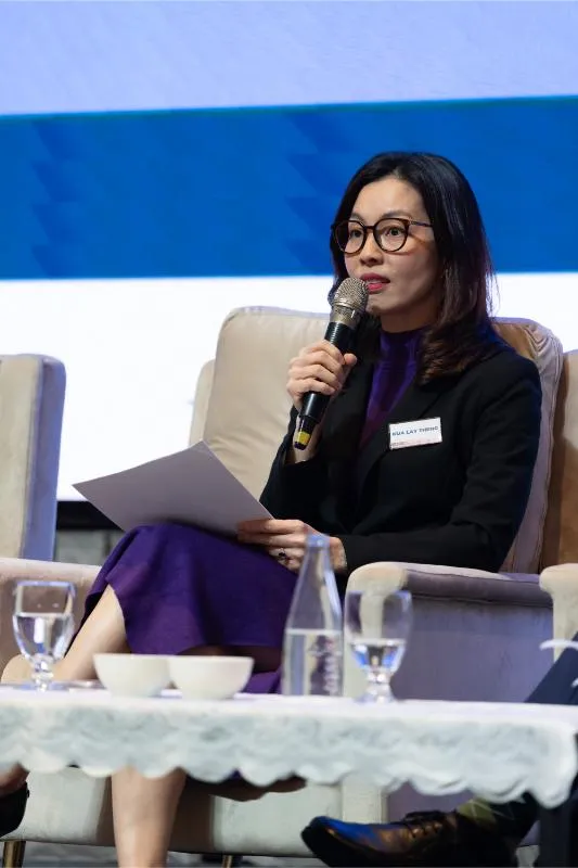 Photograph from Construction Claims and ADR Conference Sabah & Sarawak 2026, 191 of 289