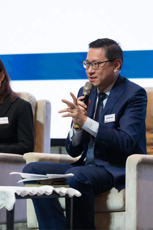 Photograph from Construction Claims and ADR Conference Sabah & Sarawak 2026, 188 of 289