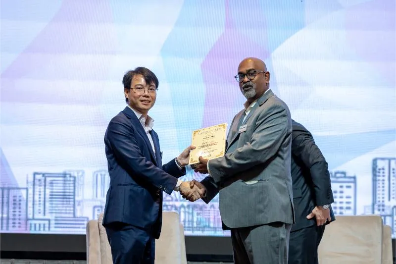 Photograph from Construction Claims and ADR Conference Sabah & Sarawak 2026, 211 of 289