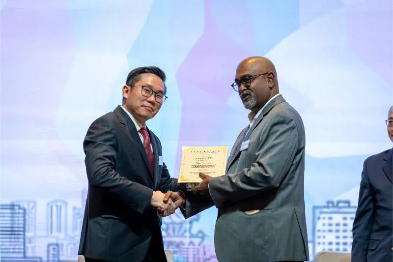 Photograph from Construction Claims and ADR Conference Sabah & Sarawak 2026, 210 of 289