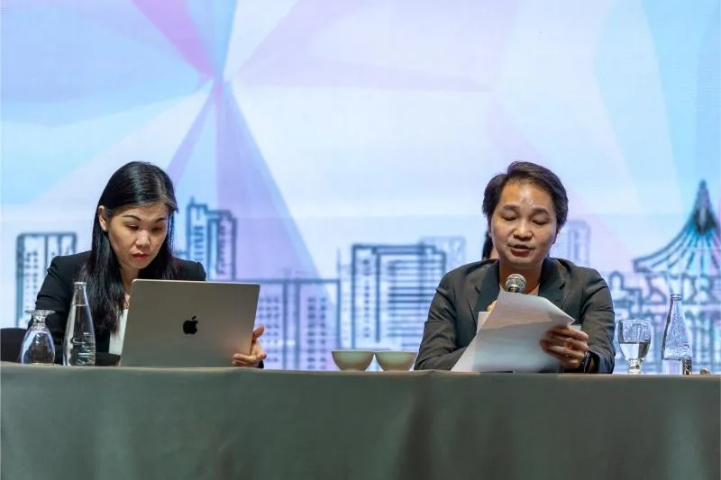 Photograph from Construction Claims and ADR Conference Sabah & Sarawak 2026, 199 of 289