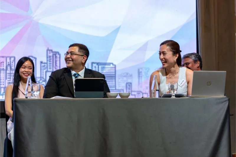 Photograph from Construction Claims and ADR Conference Sabah & Sarawak 2026, 215 of 289