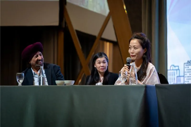 Photograph from Construction Claims and ADR Conference Sabah & Sarawak 2026, 220 of 289