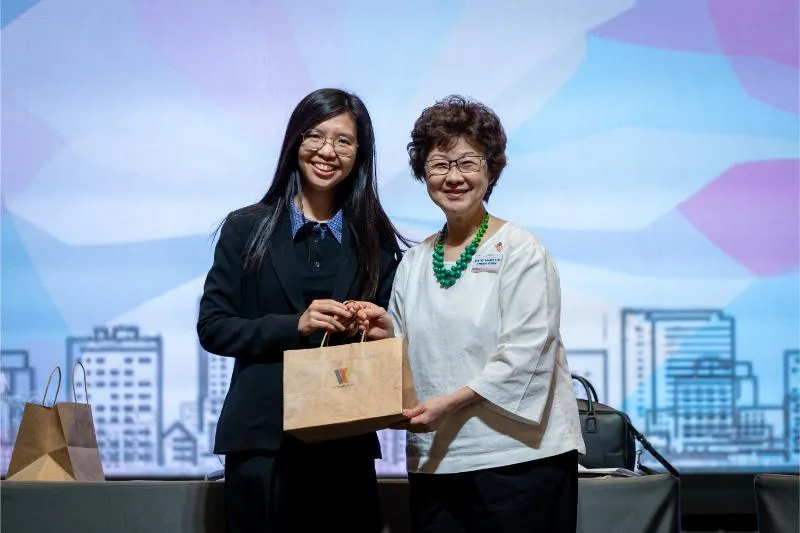 Photograph from Construction Claims and ADR Conference Sabah & Sarawak 2026, 229 of 289
