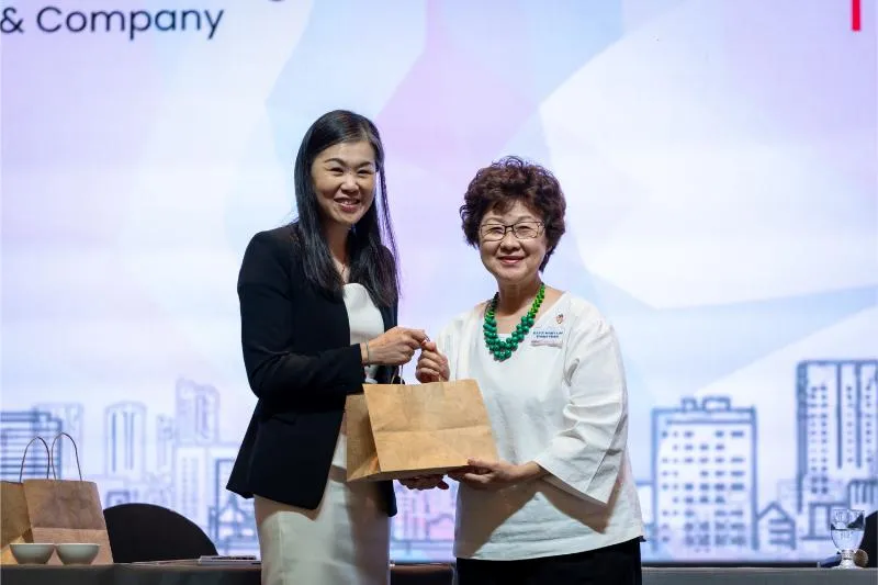 Photograph from Construction Claims and ADR Conference Sabah & Sarawak 2026, 239 of 289
