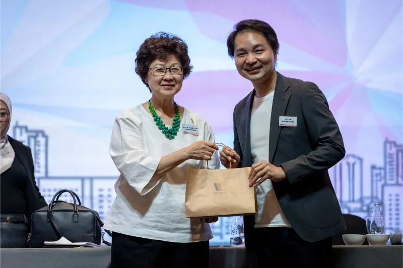Photograph from Construction Claims and ADR Conference Sabah & Sarawak 2026, 240 of 289