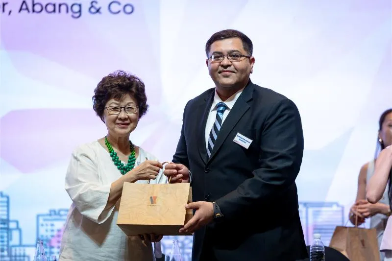 Photograph from Construction Claims and ADR Conference Sabah & Sarawak 2026, 234 of 289
