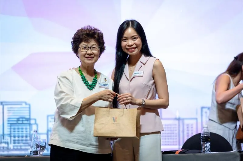 Photograph from Construction Claims and ADR Conference Sabah & Sarawak 2026, 231 of 289