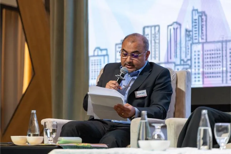 Photograph from Construction Claims and ADR Conference Sabah & Sarawak 2026, 247 of 289