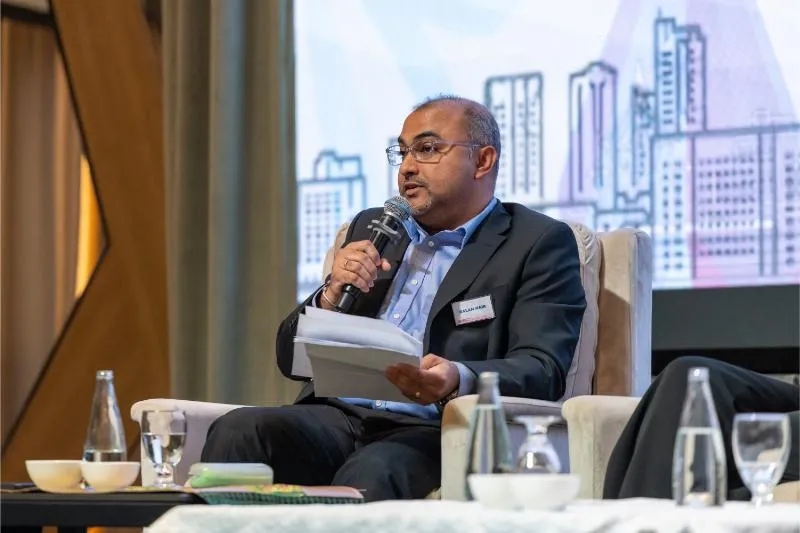 Photograph from Construction Claims and ADR Conference Sabah & Sarawak 2026, 250 of 289
