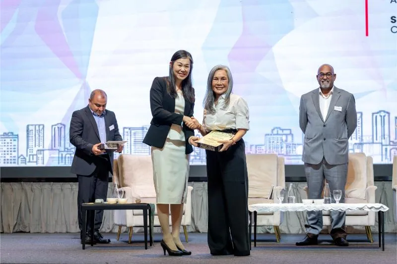 Photograph from Construction Claims and ADR Conference Sabah & Sarawak 2026, 266 of 289