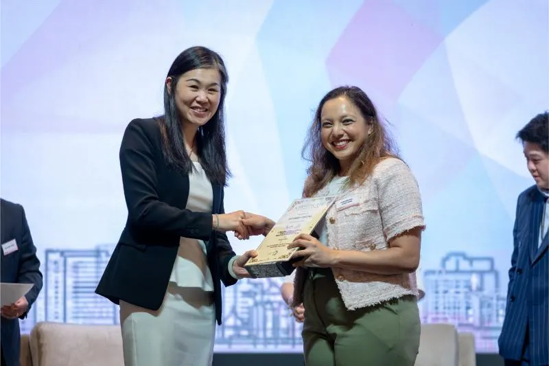 Photograph from Construction Claims and ADR Conference Sabah & Sarawak 2026, 268 of 289