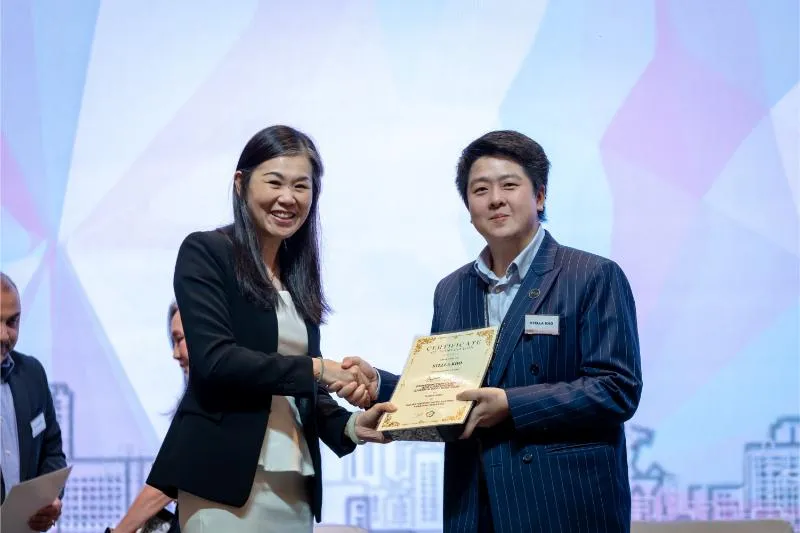 Photograph from Construction Claims and ADR Conference Sabah & Sarawak 2026, 264 of 289