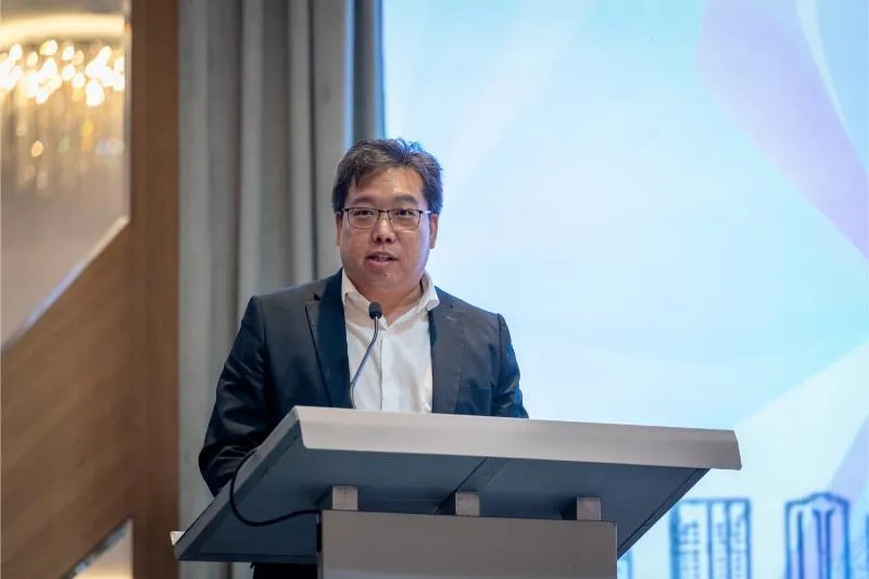 Photograph from Construction Claims and ADR Conference Sabah & Sarawak 2026, 275 of 289