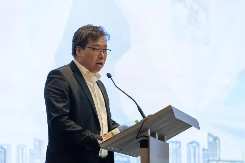 Photograph from Construction Claims and ADR Conference Sabah & Sarawak 2026, 273 of 289