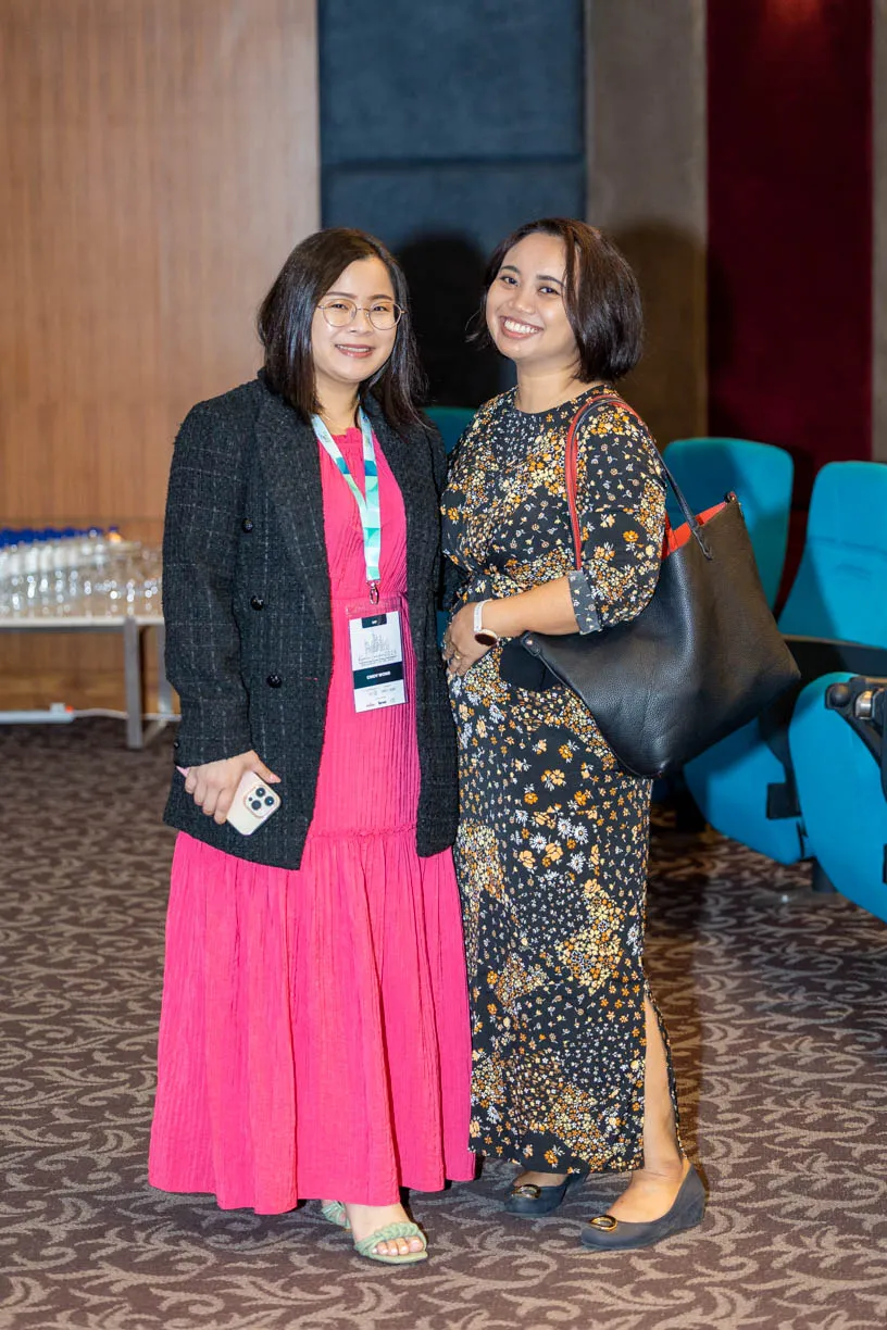 Photograph from Construction Claims and CIPAA Conference Malaysia 2023, 8 of 201