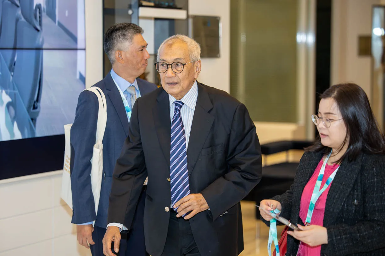 Photograph from Construction Claims and CIPAA Conference Malaysia 2023, 11 of 201