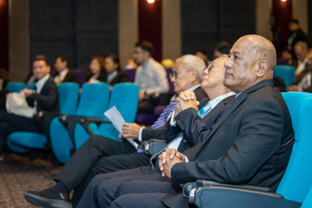 Photograph from Construction Claims and CIPAA Conference Malaysia 2023, 17 of 201