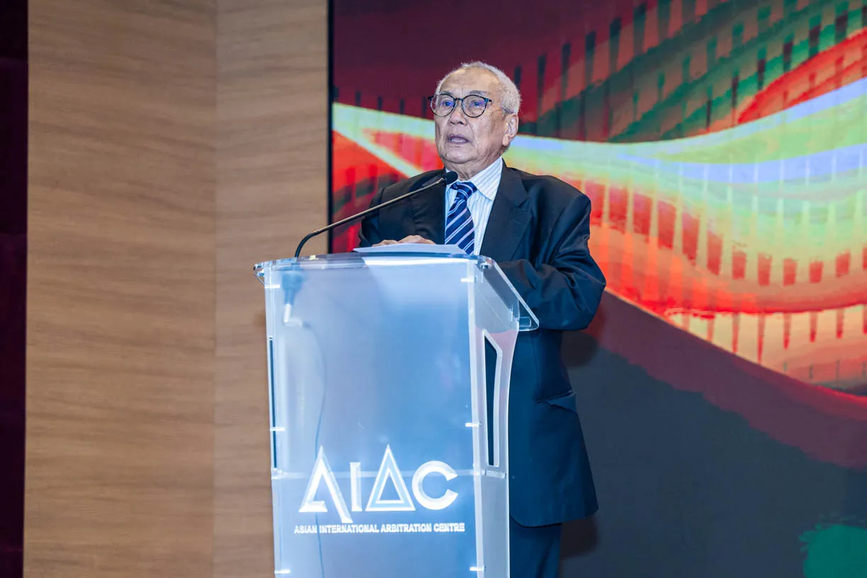 Photograph from Construction Claims and CIPAA Conference Malaysia 2023, 19 of 201