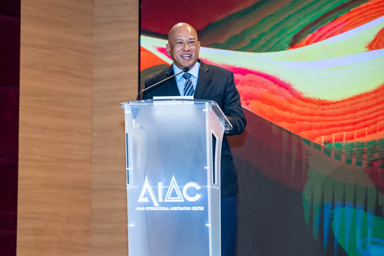 Photograph from Construction Claims and CIPAA Conference Malaysia 2023, 21 of 201