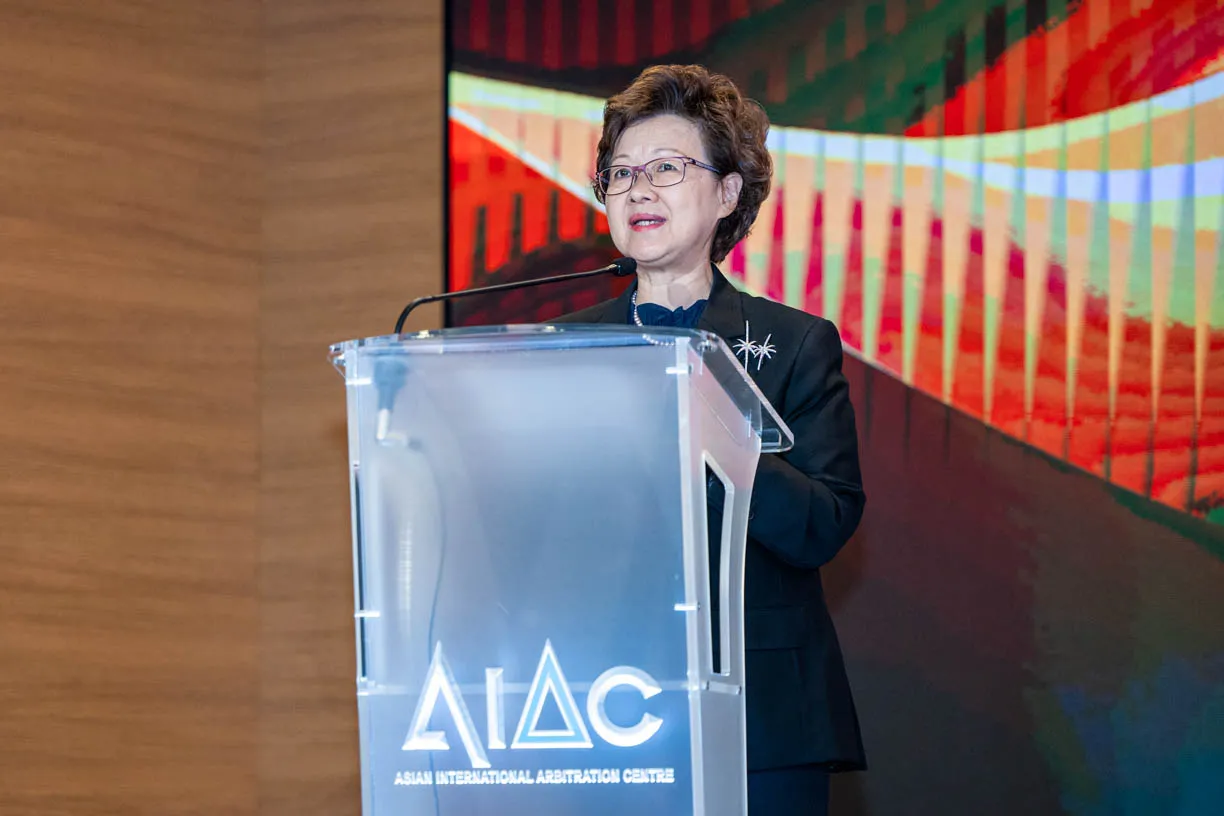 Photograph from Construction Claims and CIPAA Conference Malaysia 2023, 24 of 201