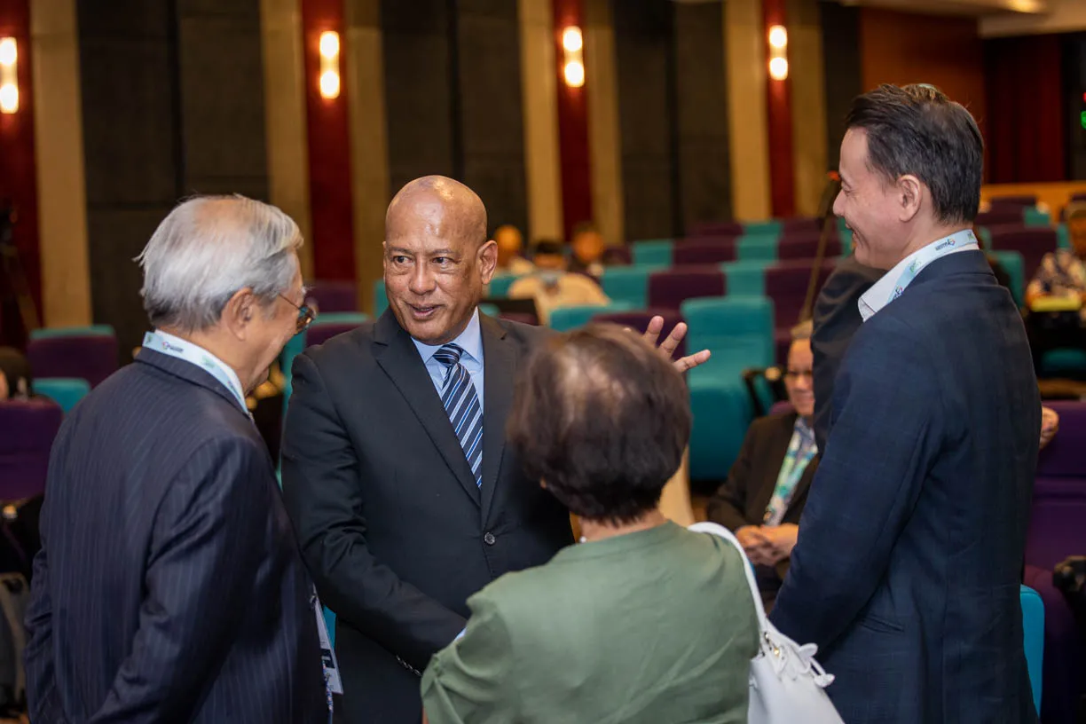 Photograph from Construction Claims and CIPAA Conference Malaysia 2023, 25 of 201