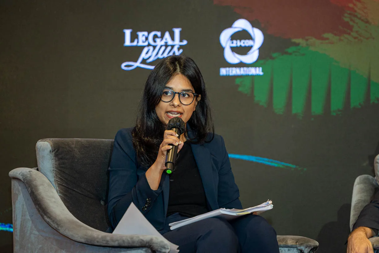 Photograph from Construction Claims and CIPAA Conference Malaysia 2023, 27 of 201