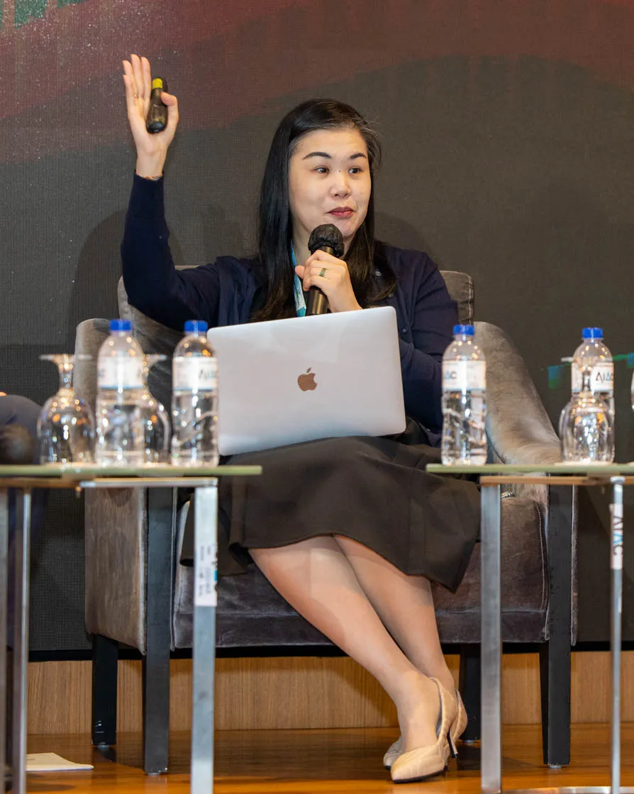 Photograph from Construction Claims and CIPAA Conference Malaysia 2023, 30 of 201