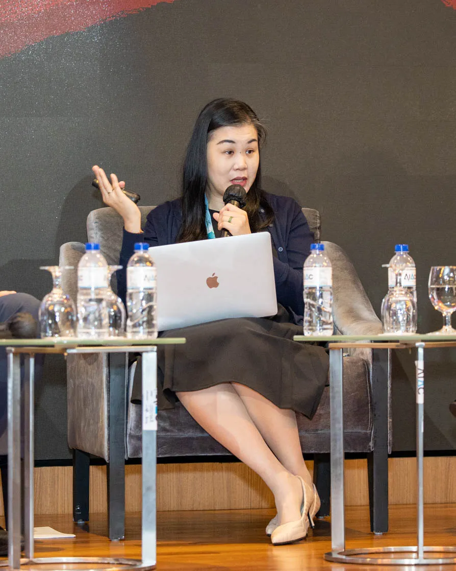 Photograph from Construction Claims and CIPAA Conference Malaysia 2023, 31 of 201