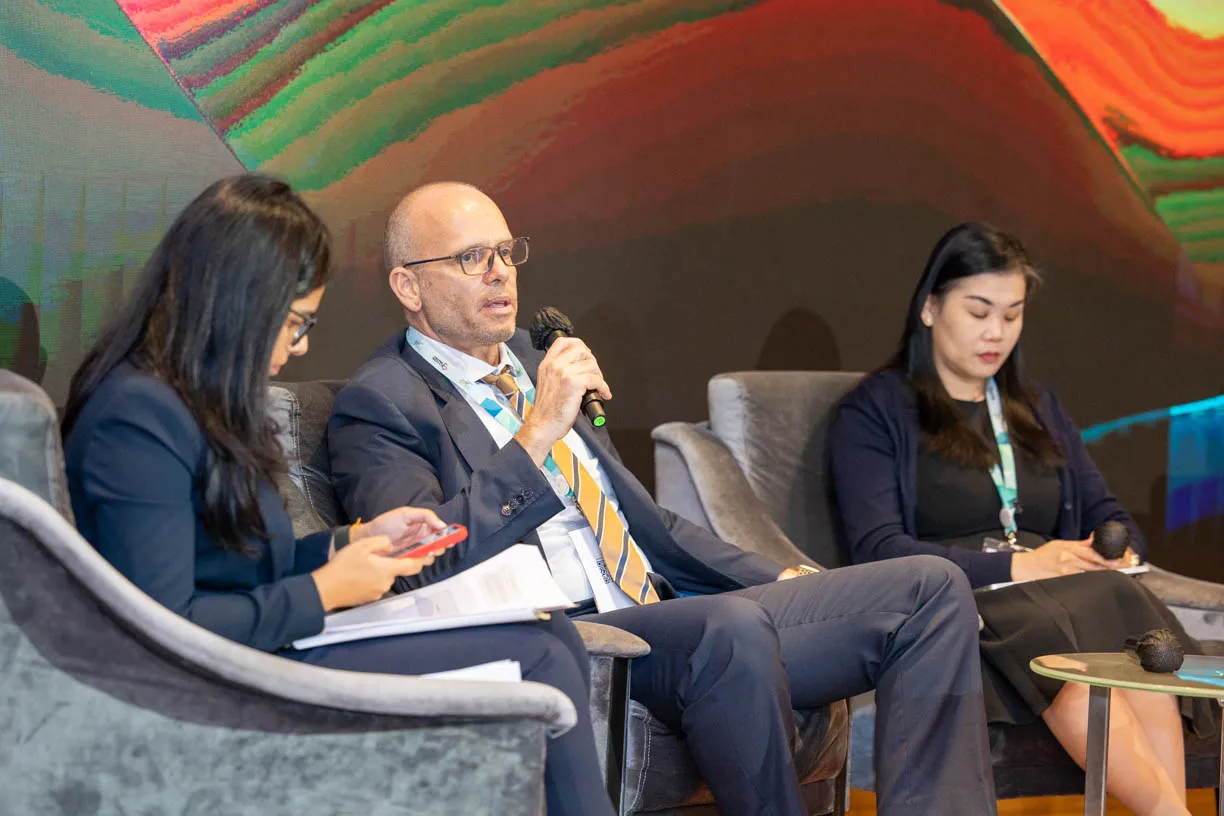 Photograph from Construction Claims and CIPAA Conference Malaysia 2023, 35 of 201