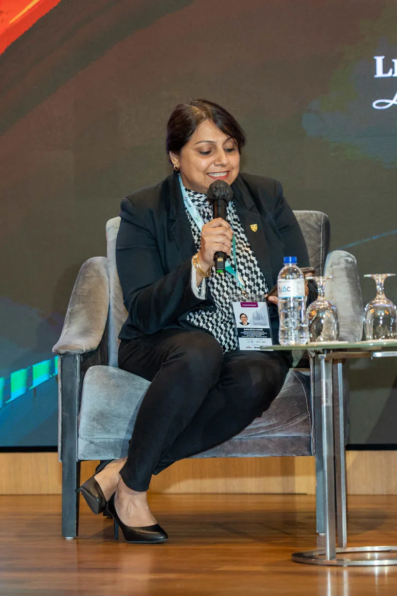 Photograph from Construction Claims and CIPAA Conference Malaysia 2023, 37 of 201