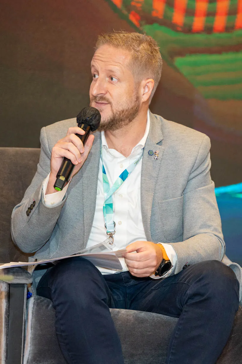 Photograph from Construction Claims and CIPAA Conference Malaysia 2023, 41 of 201