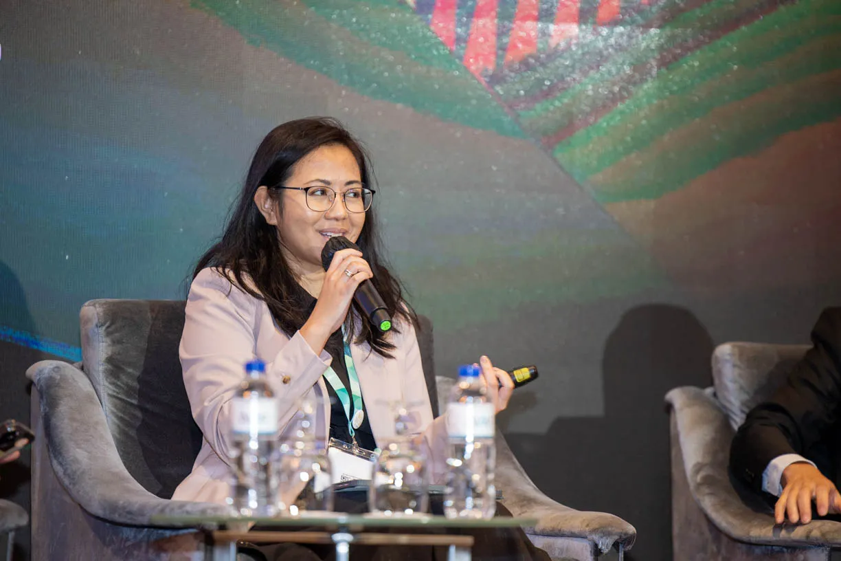 Photograph from Construction Claims and CIPAA Conference Malaysia 2023, 44 of 201
