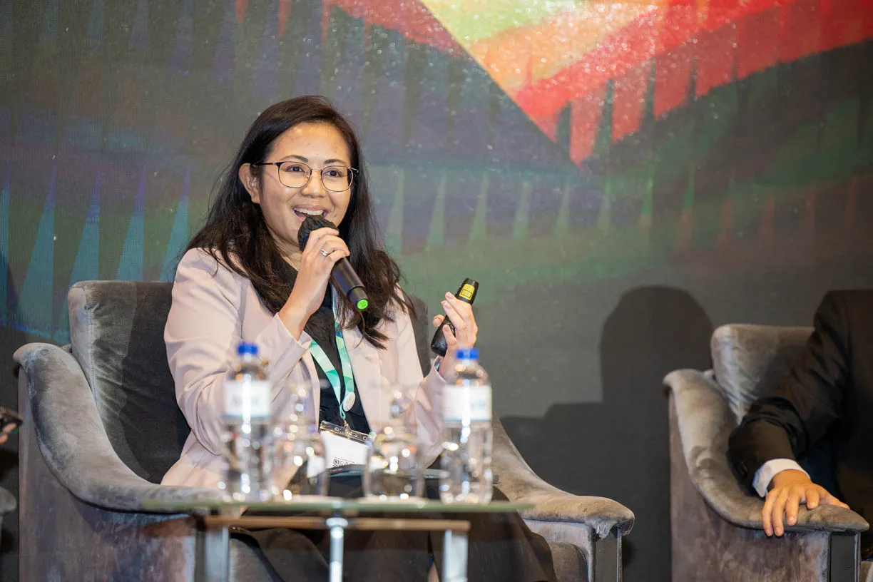 Photograph from Construction Claims and CIPAA Conference Malaysia 2023, 45 of 201
