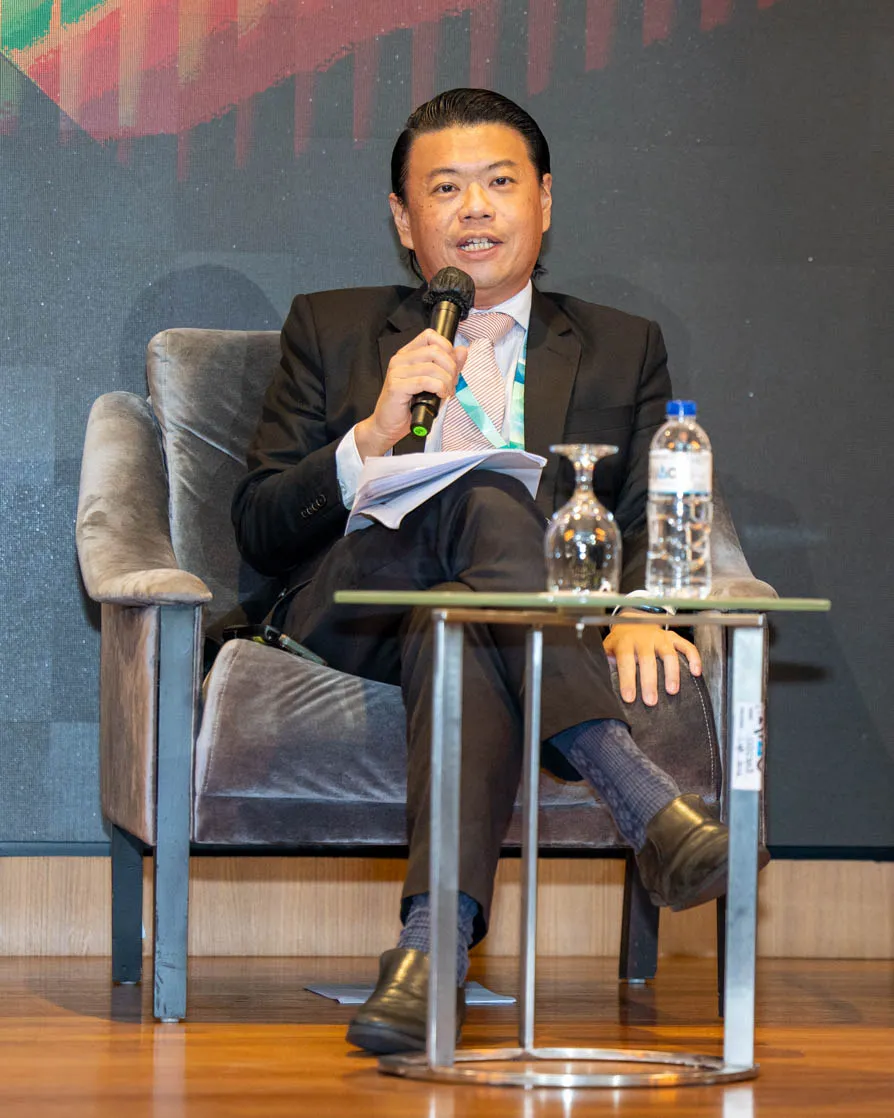 Photograph from Construction Claims and CIPAA Conference Malaysia 2023, 46 of 201