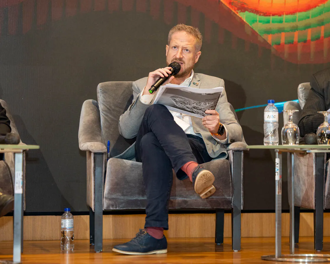 Photograph from Construction Claims and CIPAA Conference Malaysia 2023, 49 of 201