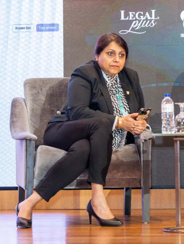 Photograph from Construction Claims and CIPAA Conference Malaysia 2023, 52 of 201